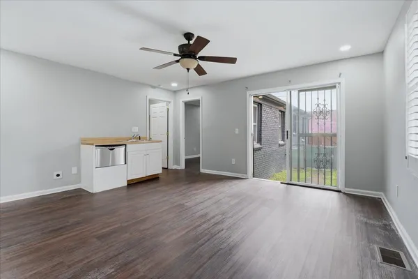 $2,600 | 1203 2nd Avenue South, Nashville, TN 37210