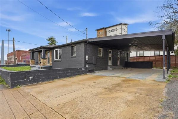 $2,600 | 1203 2nd Avenue South, Nashville, TN 37210