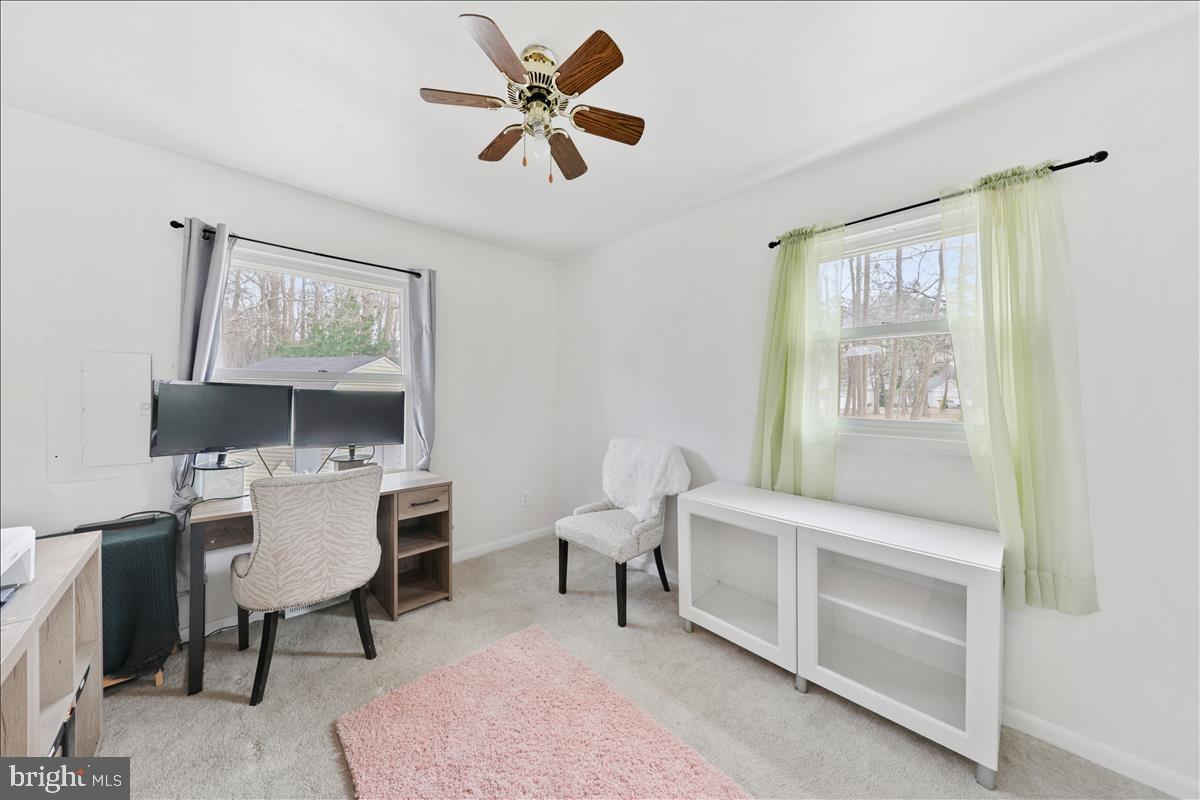 31 Nottingham Lane Berlin, MD 21811 - Photo 18 of 37 flex room first floor