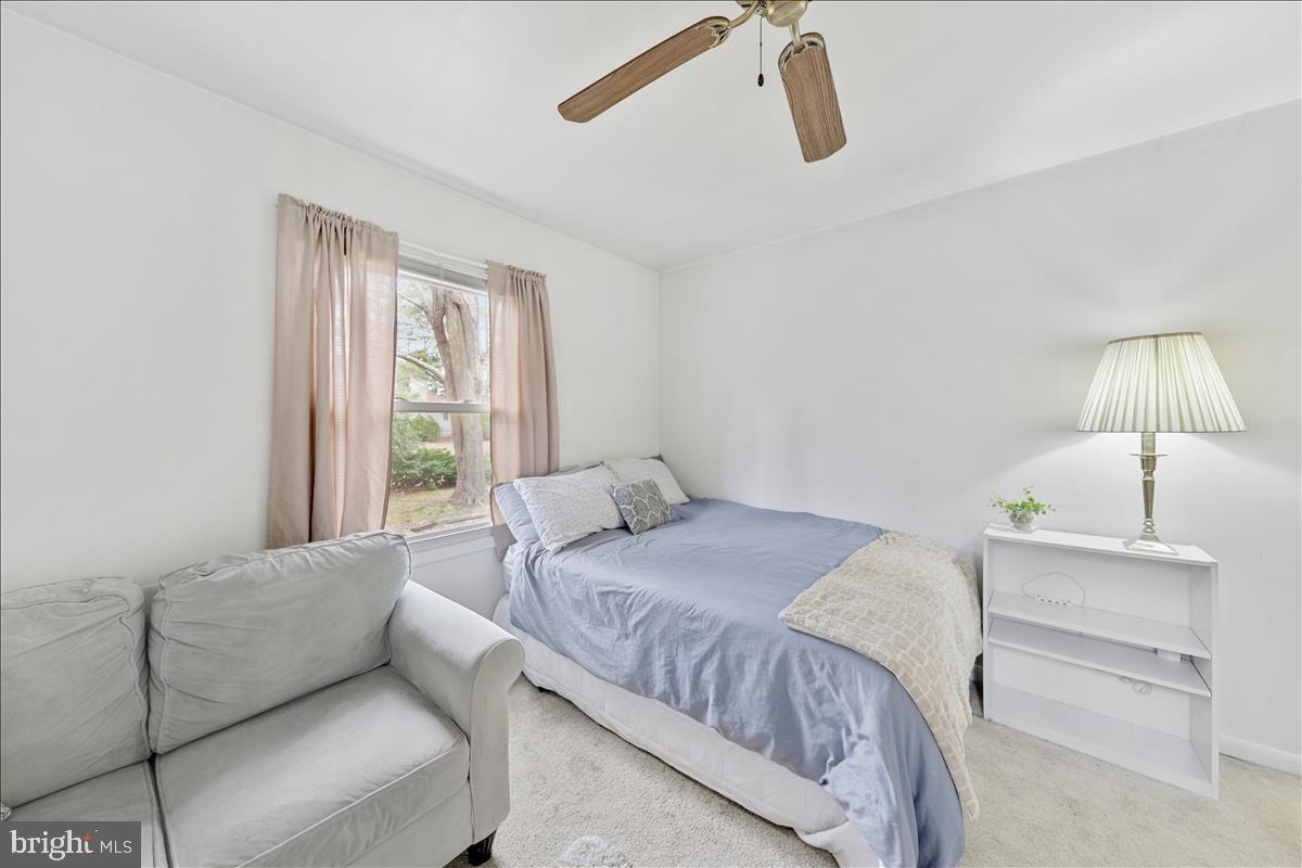 31 Nottingham Lane Berlin, MD 21811 - Photo 21 of 37 first floor bedroom