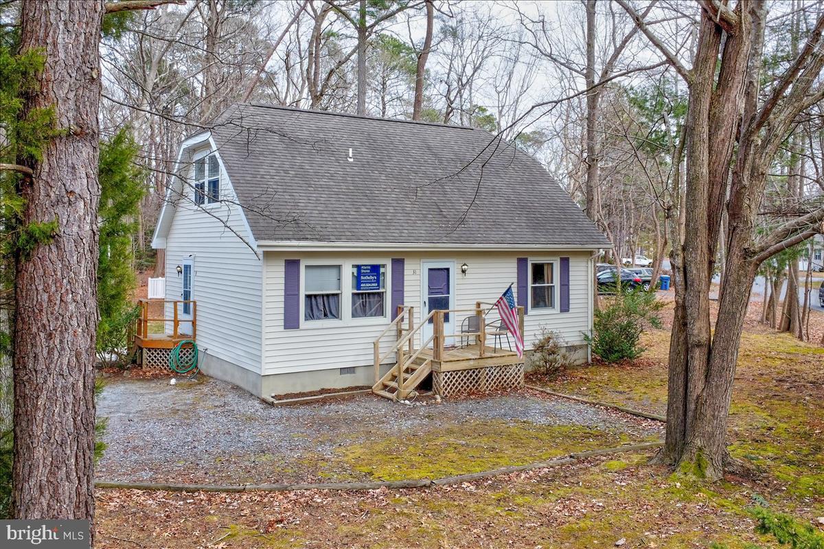 31 Nottingham Lane Berlin, MD 21811 - Photo 3 of 37