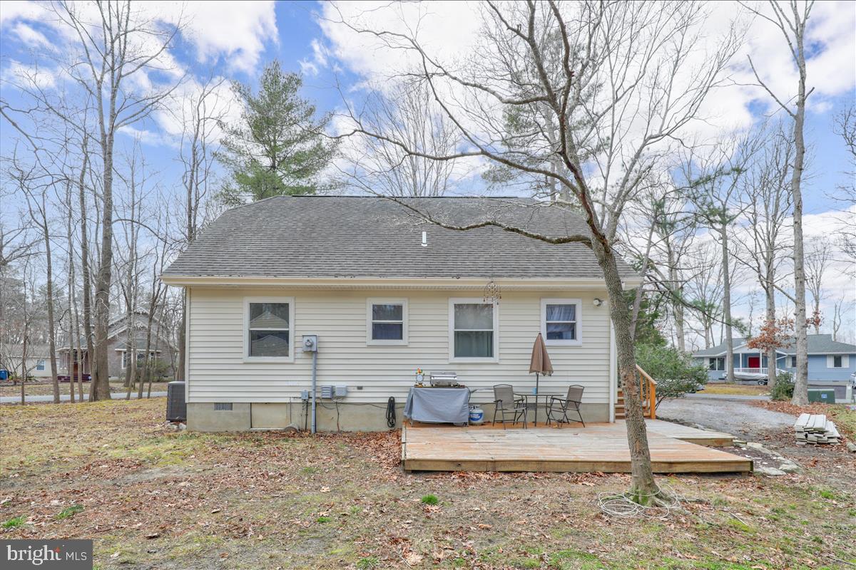 31 Nottingham Lane Berlin, MD 21811 - Photo 5 of 37