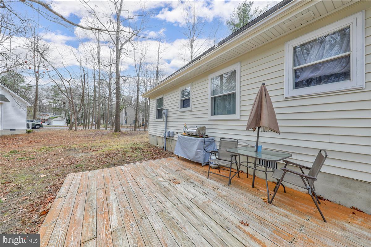 31 Nottingham Lane Berlin, MD 21811 - Photo 8 of 37