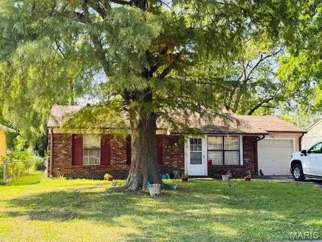 $79,999 | 2016 Lynn Street, Cahokia, IL 62206