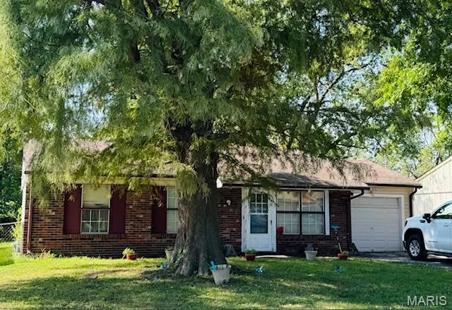 $79,999 | 2016 Lynn Street, Cahokia, IL 62206