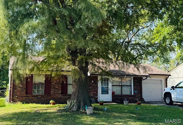 2016 Lynn Street Cahokia, IL 62206 - Photo 2 of 2