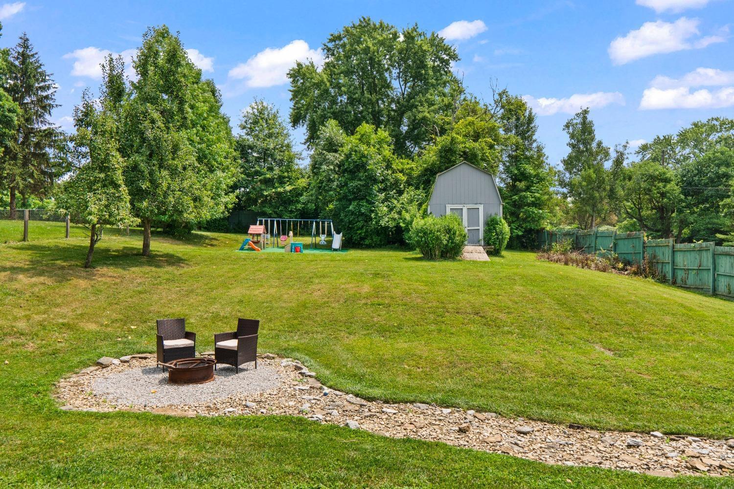 6140 Wilmer Road Cincinnati, OH 45247 - Photo 19 of 25