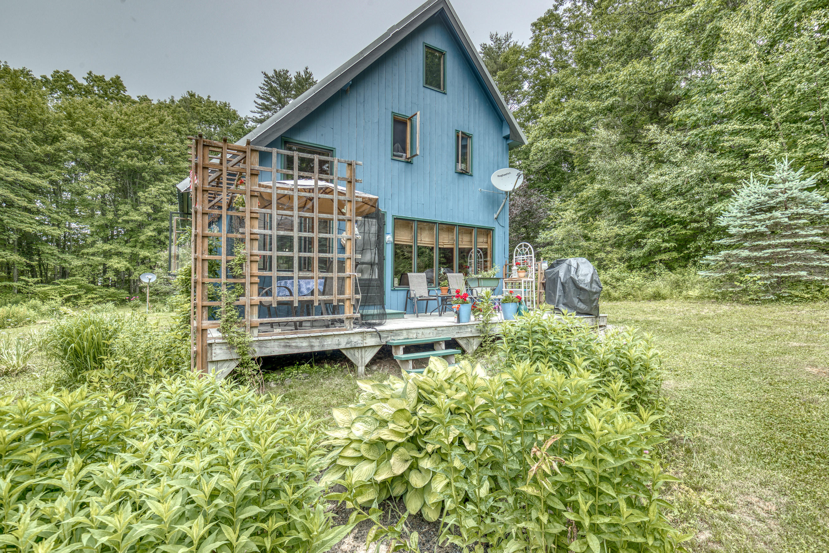 248 Atkins Road Jefferson, ME 04348 - Photo 11 of 52 B61I9887