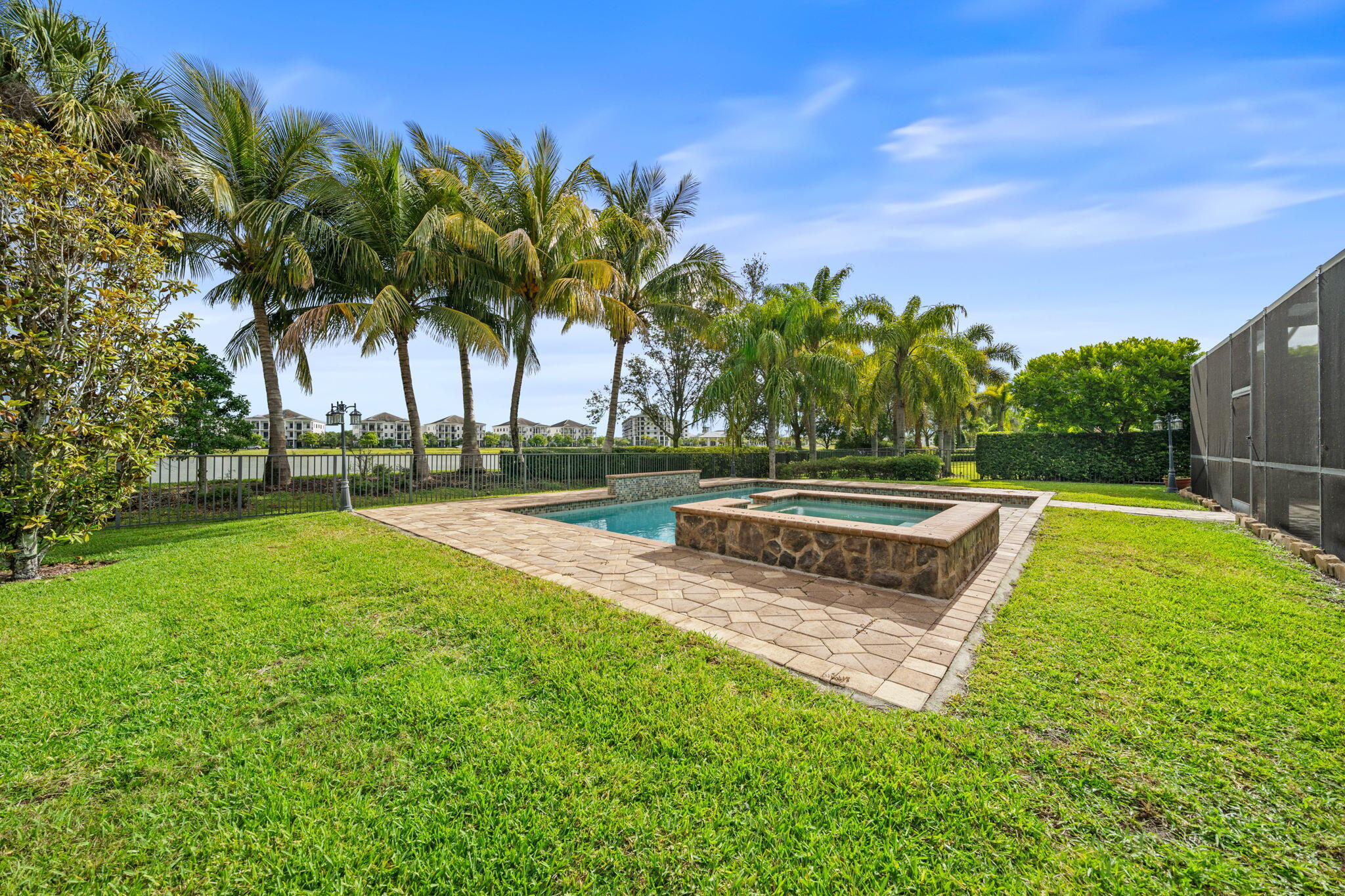 10765 Pisa Road Wellington, FL 33414 - Photo 49 of 61 Pool