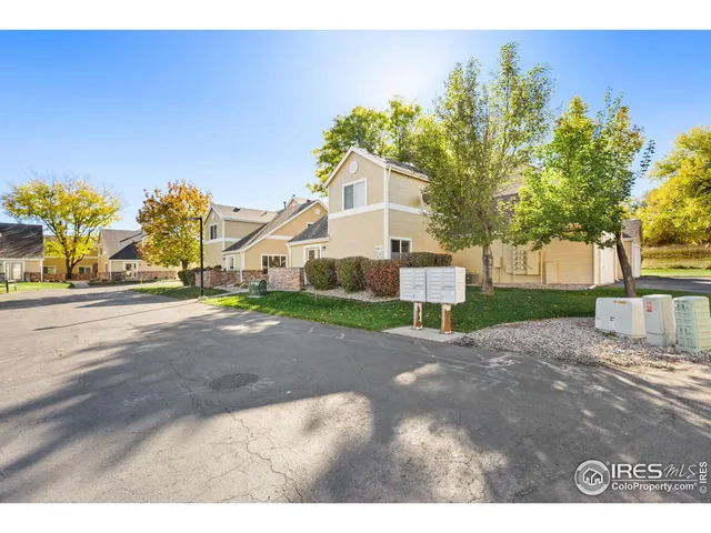 $350,000 | 1021 Rolland Moore Drive, Unit F, Fort Collins, CO 80526