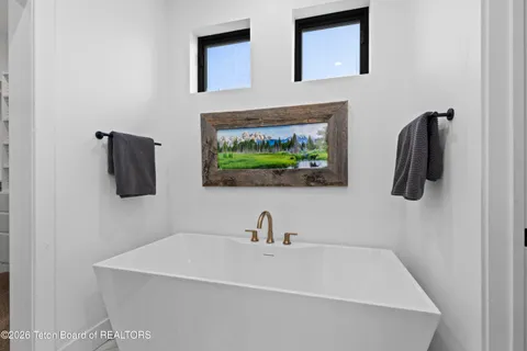 $1,259,000 | 339 Palisade Trail, Driggs, ID 83422