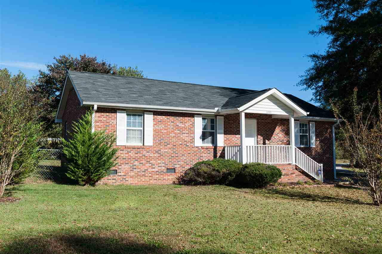 1203 McKelvey Road Fountain Inn, SC 29644 - Photo 1 of 26