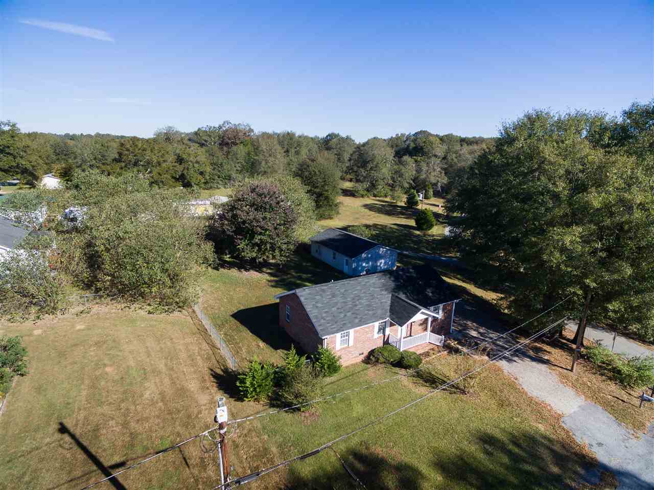 1203 McKelvey Road Fountain Inn, SC 29644 - Photo 23 of 26