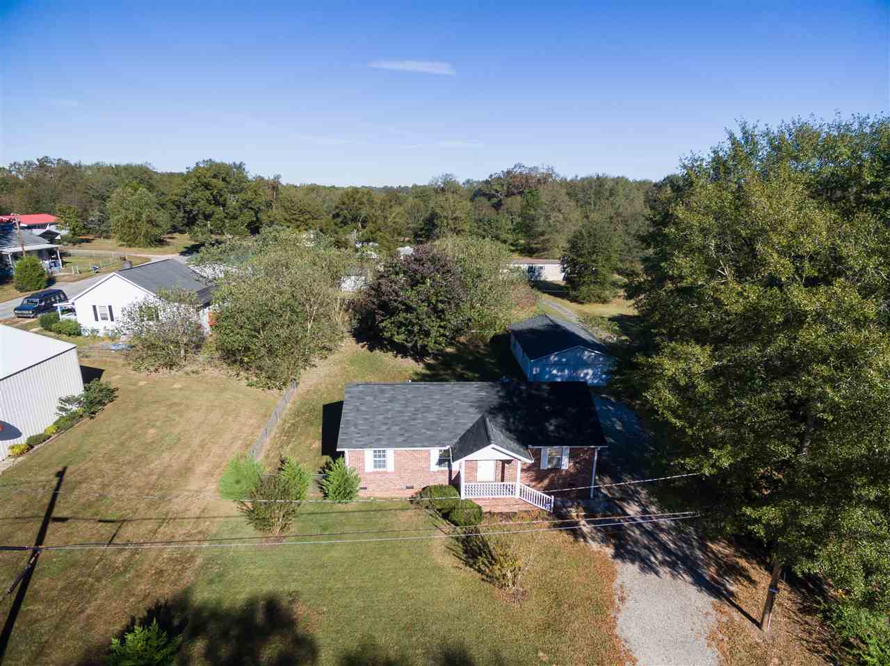 1203 McKelvey Road Fountain Inn, SC 29644 - Photo 24 of 26