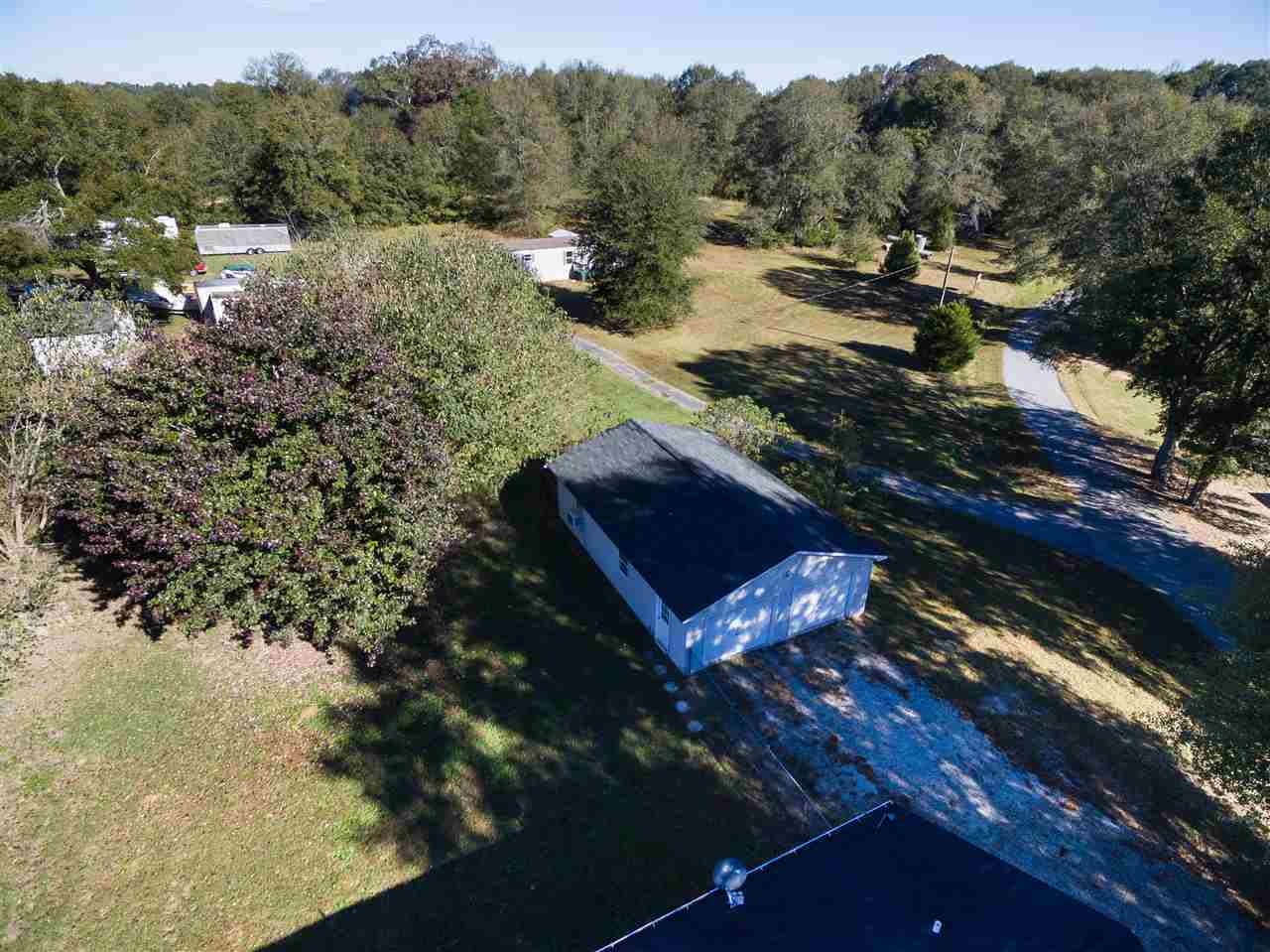 1203 McKelvey Road Fountain Inn, SC 29644 - Photo 25 of 26