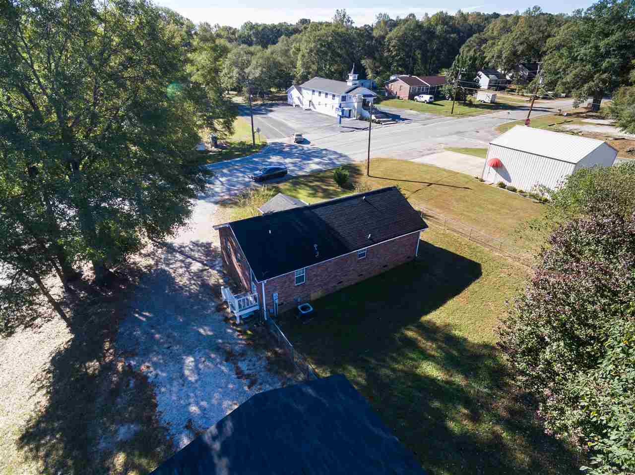 1203 McKelvey Road Fountain Inn, SC 29644 - Photo 26 of 26