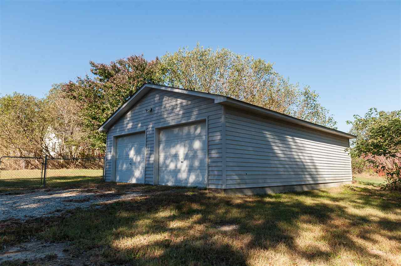 1203 McKelvey Road Fountain Inn, SC 29644 - Photo 6 of 26