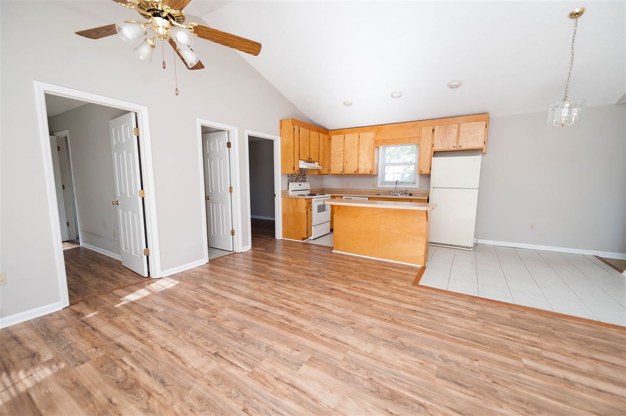 1203 McKelvey Road Fountain Inn, SC 29644 - Photo 9 of 26