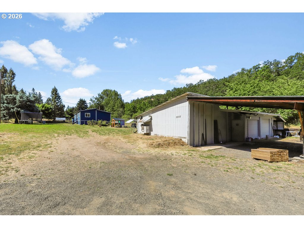 3573 Browns Creek Road The Dalles, OR 97058 - Photo 38 of 48
