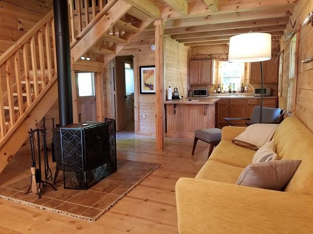 6859 Cramer Lake Road Mercer, WI 54547 - Photo 5 of 33 Gallery Image 5