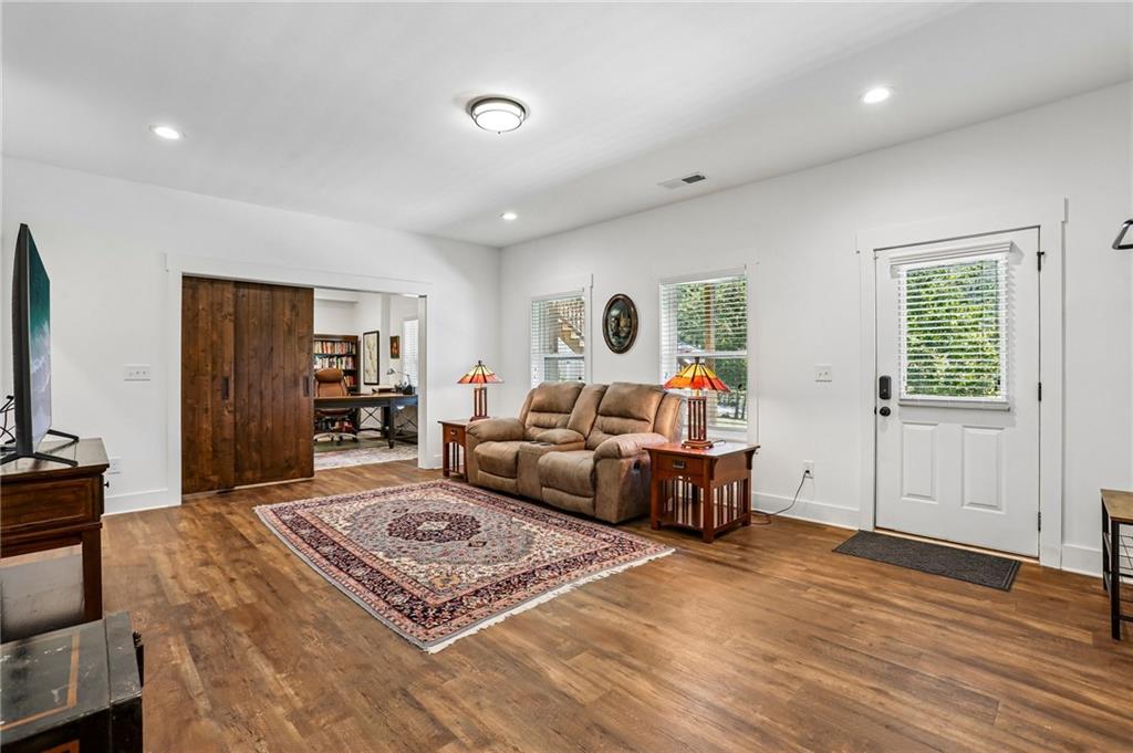 580 Stoneledge Road Jasper, GA 30143 - Photo 15 of 39 Gallery Image 15