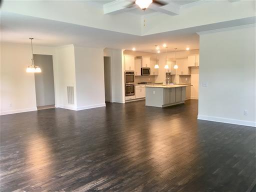 6927 Burkitt Road Nolensville, TN 37135 - Photo 1 of 5 Kitchen is open to breakfast area and great room There is a separate formal dining room