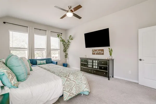 $485,000 | 1616 Glade Meadows Drive, Burleson, TX 76058