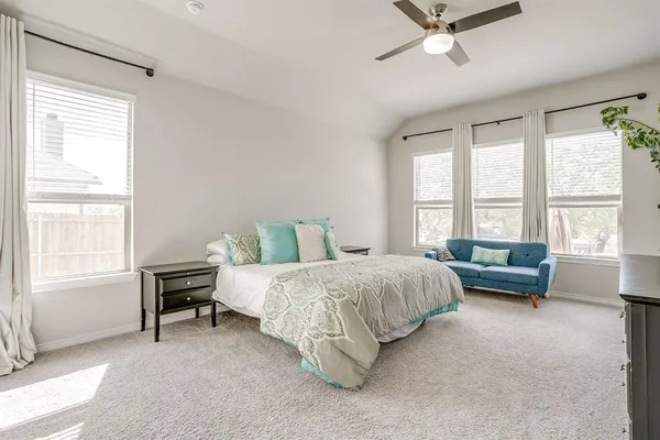 $485,000 | 1616 Glade Meadows Drive, Burleson, TX 76058
