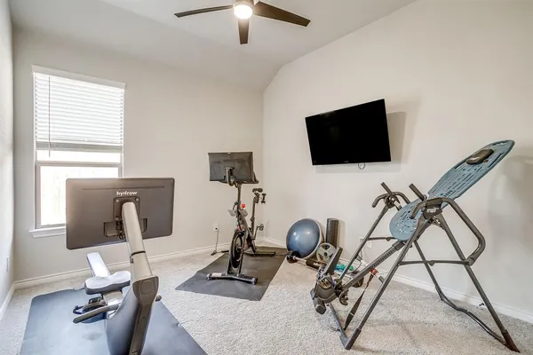 $485,000 | 1616 Glade Meadows Drive, Burleson, TX 76058
