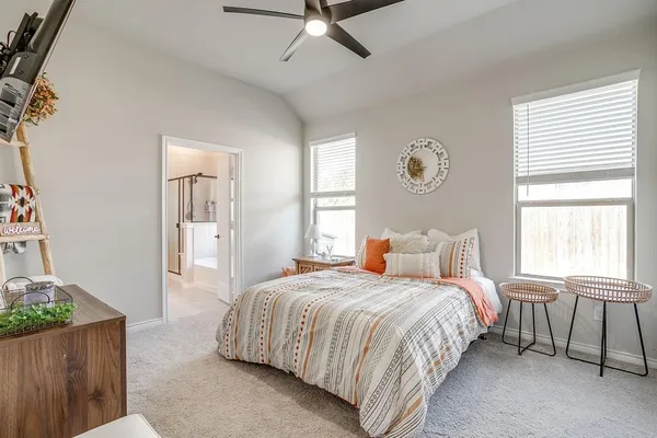 $485,000 | 1616 Glade Meadows Drive, Burleson, TX 76058