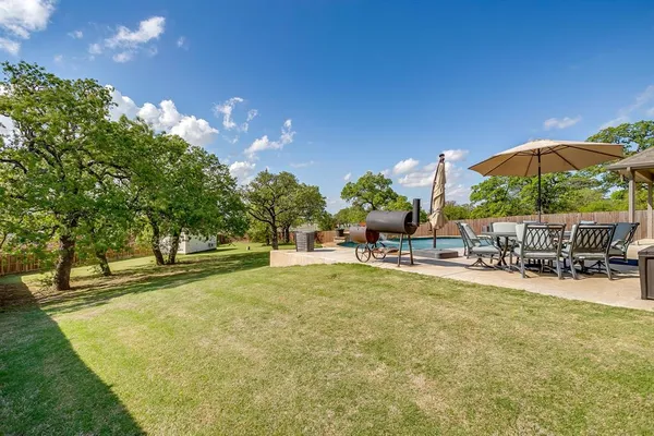 $485,000 | 1616 Glade Meadows Drive, Burleson, TX 76058