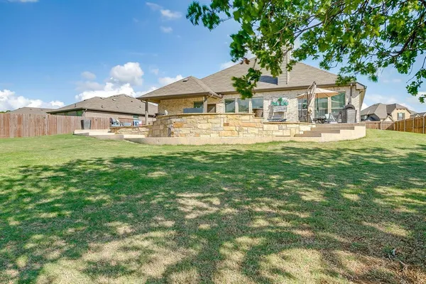 $485,000 | 1616 Glade Meadows Drive, Burleson, TX 76058
