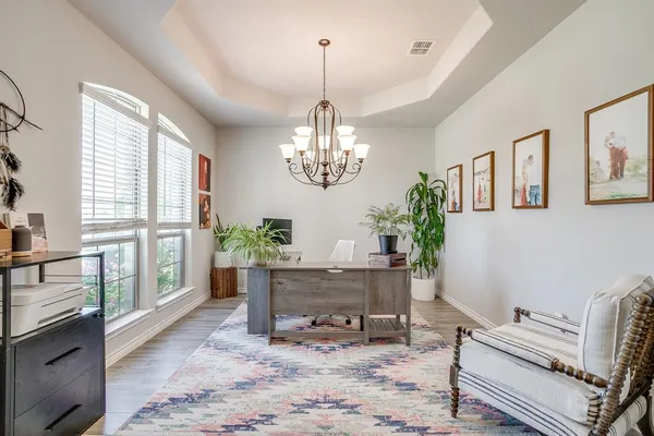$485,000 | 1616 Glade Meadows Drive, Burleson, TX 76058