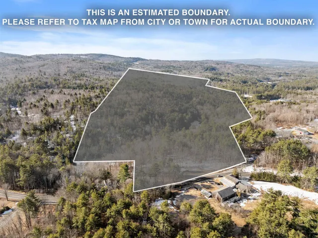 $225,000 | 18 Catamount Road, Pittsfield, NH 03263