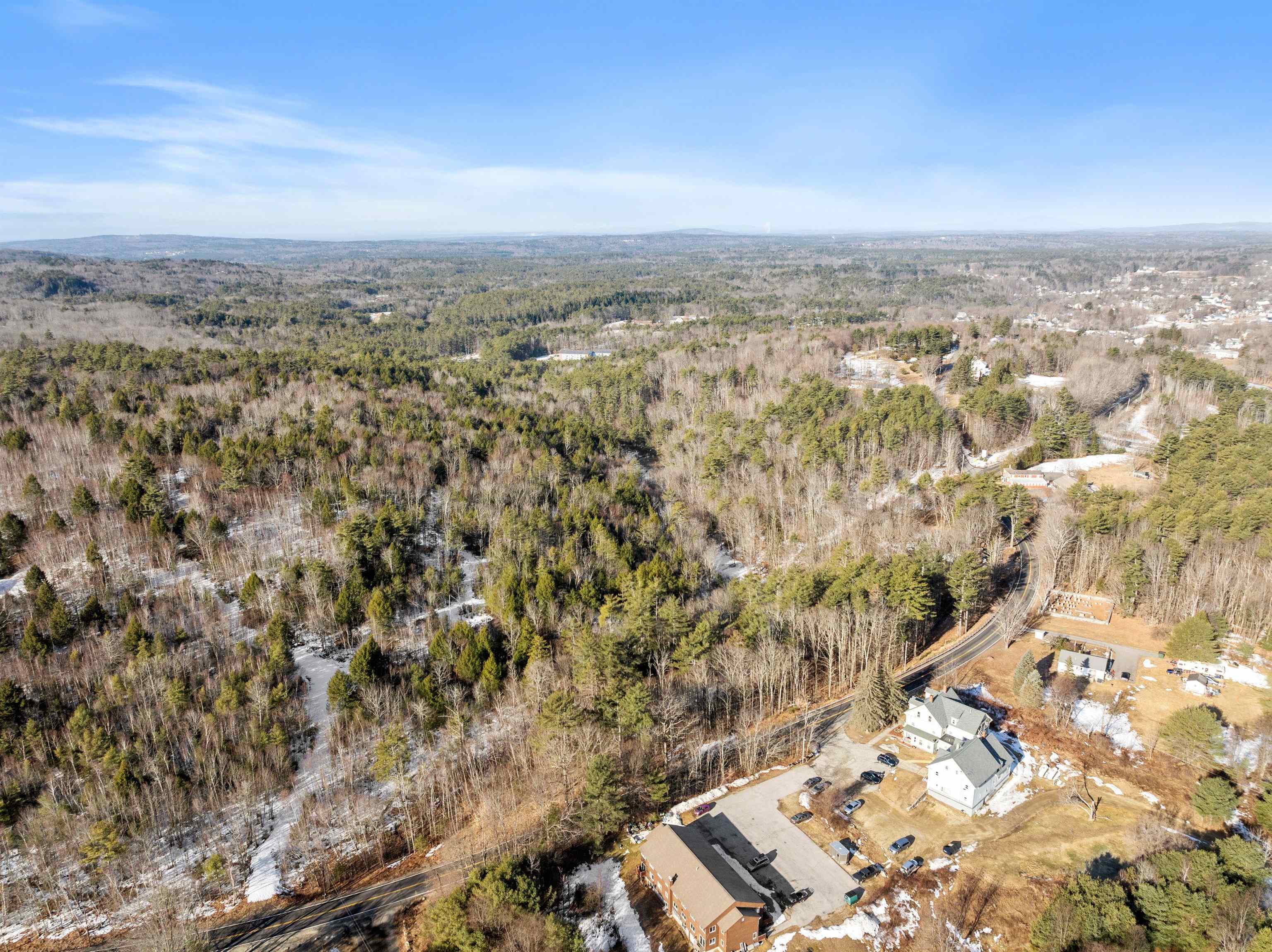 18 Catamount Road Pittsfield, NH 03263 - Photo 25 of 29