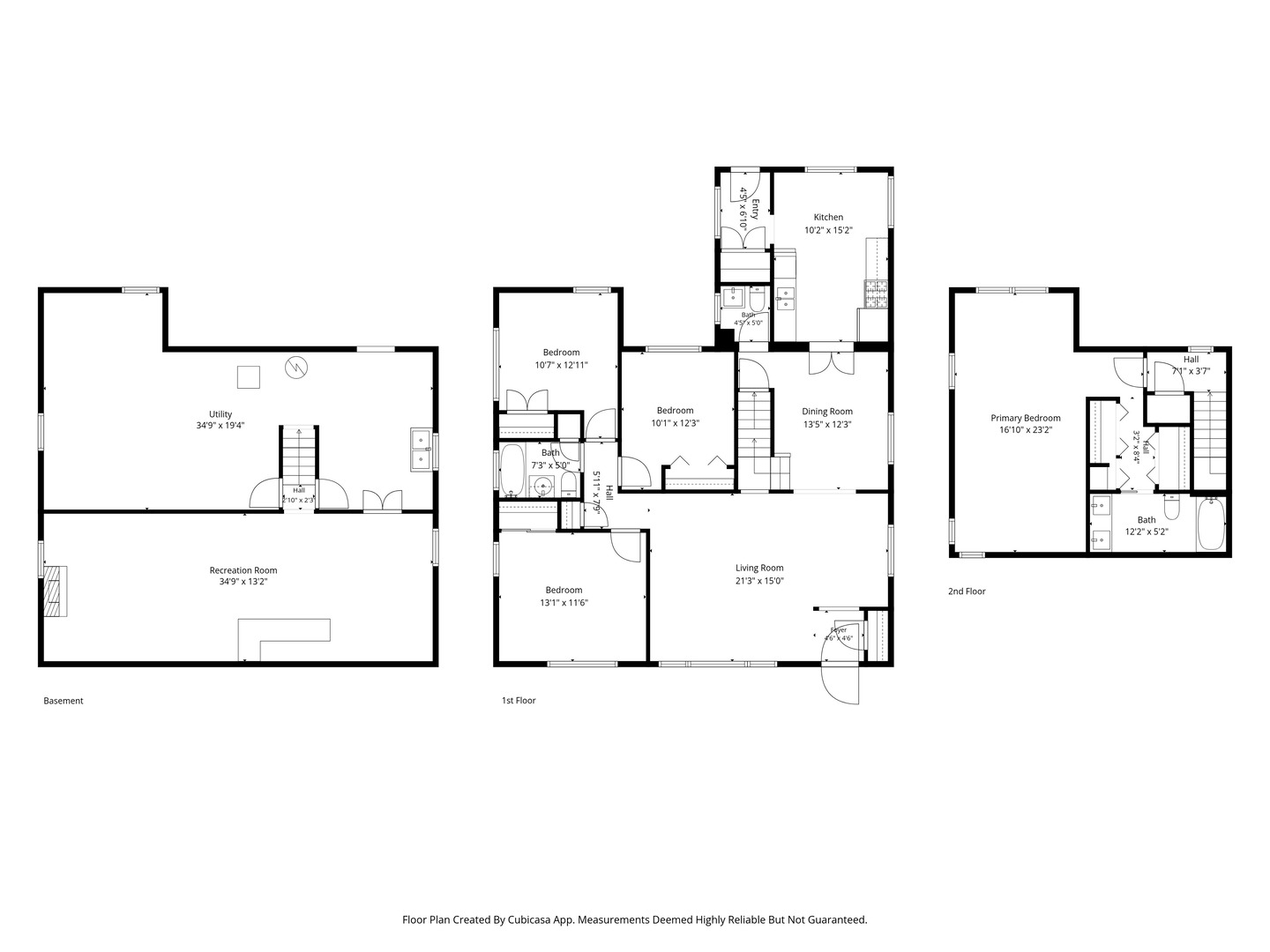 340 Romona Road Wilmette, IL 60091 - Photo 35 of 35