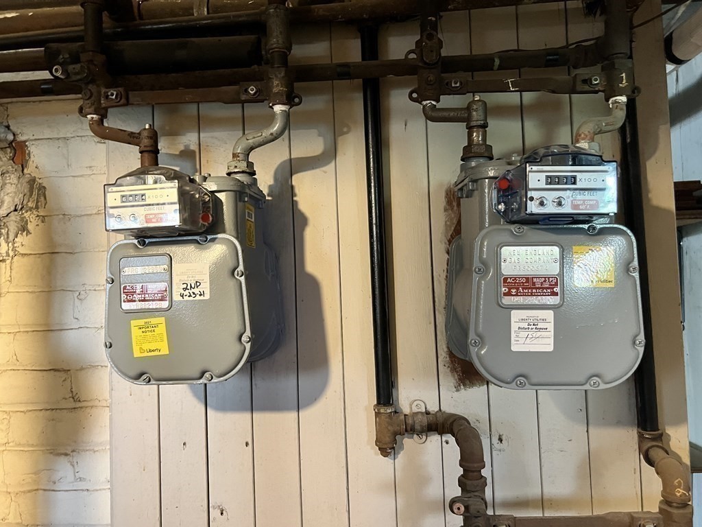 1590 Slade Street Fall River, MA 02721 - Photo 35 of 35 a view of storage and utility room