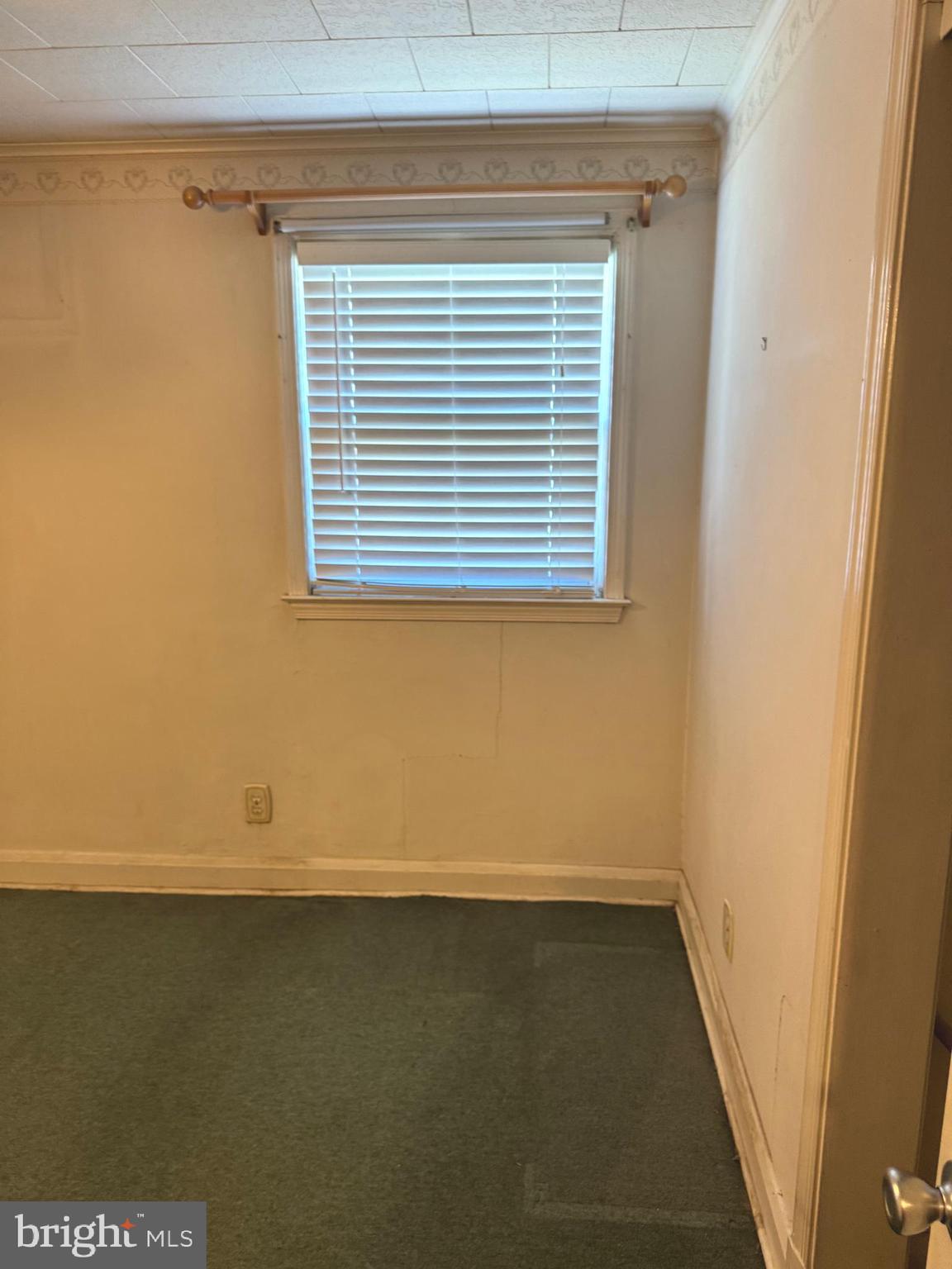 1525 Clairidge Road Baltimore, MD 21207 - Photo 20 of 44 Second Window in Master Bedroom