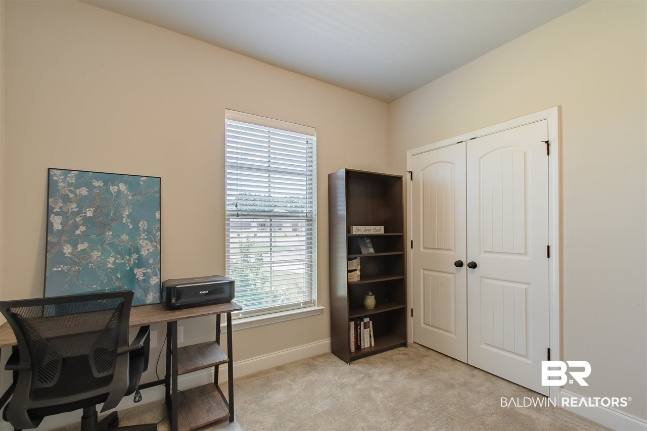 21238 Merlot Loop Silverhill, AL 36576 - Photo 5 of 23 Bedroom