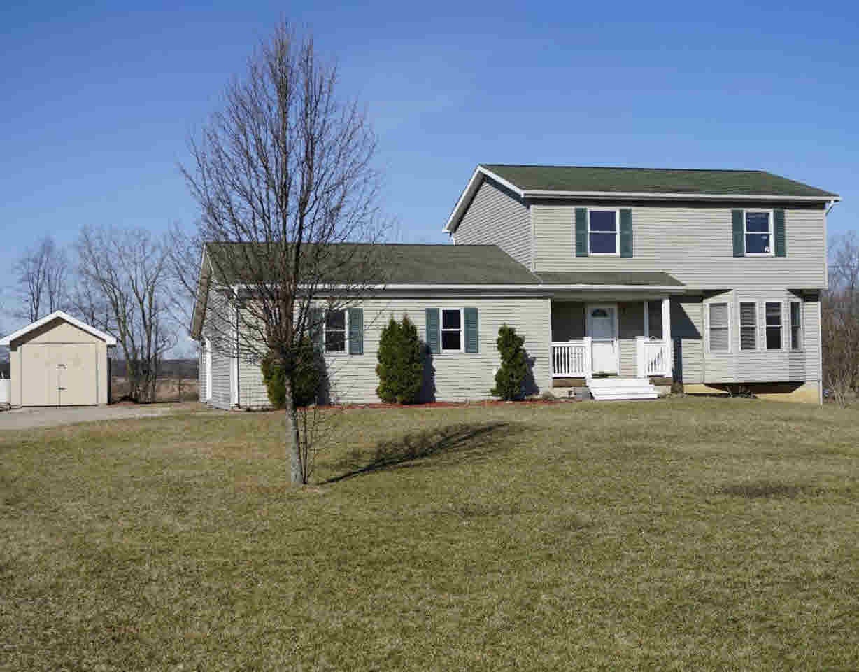 13648 South Reed Road Byron, MI 48418 - Photo 1 of 19 21242043.JPG