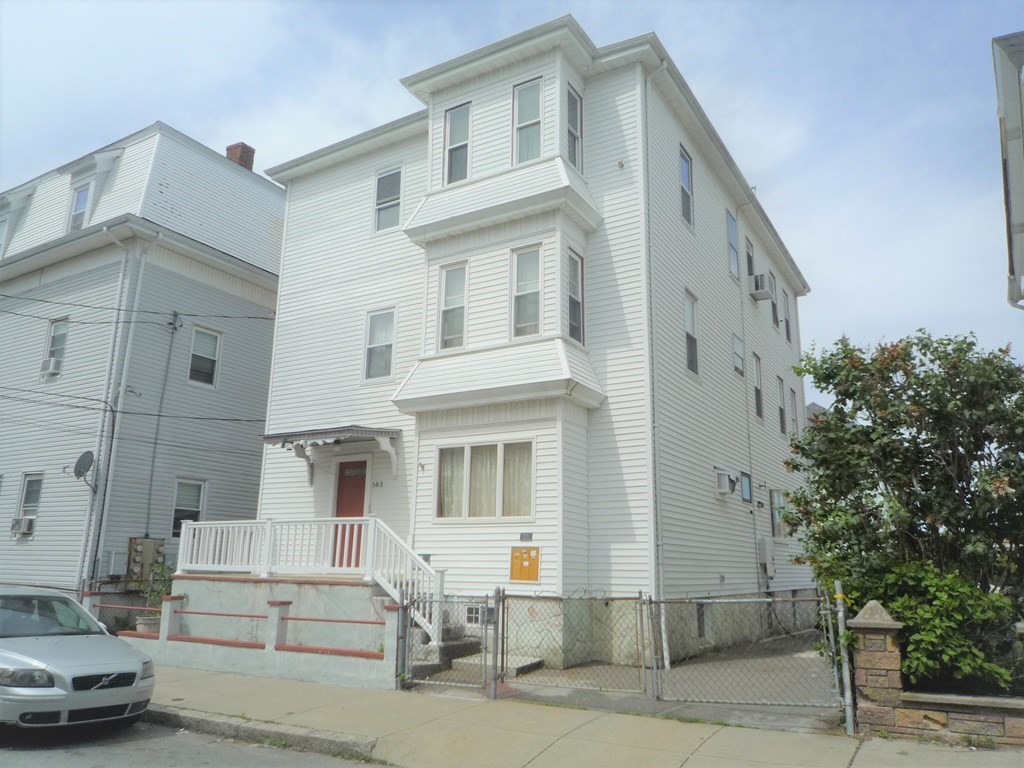 143 Jencks Street Fall River, MA 02723 - Photo 1 of 11 Gallery Image 1