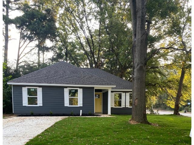3742 Ridgemont Avenue Memphis, TN 38128 - Photo 1 of 2 Gallery Image 1