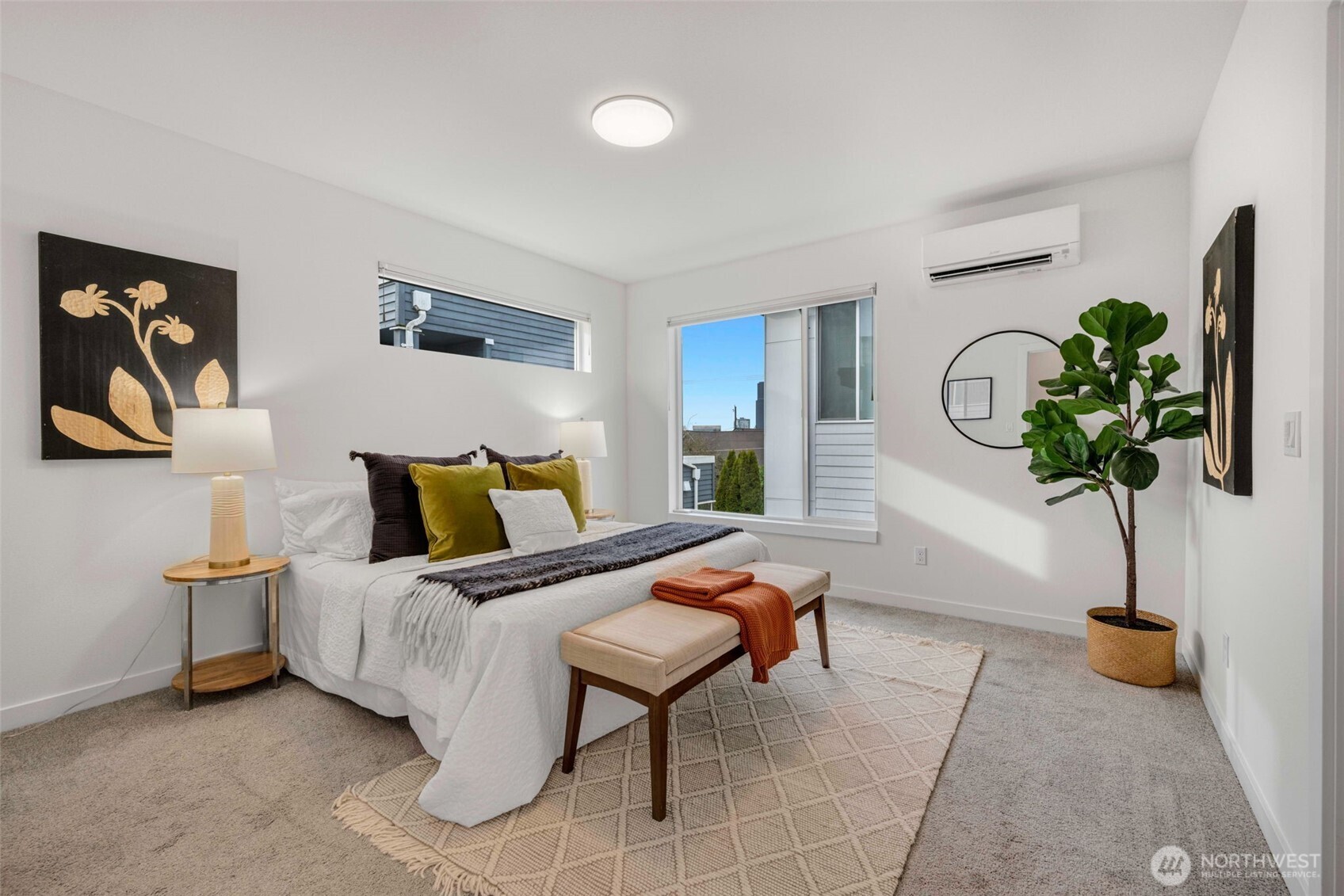 1116 18th Avenue, Unit A Seattle, WA 98122 - Photo 11 of 29