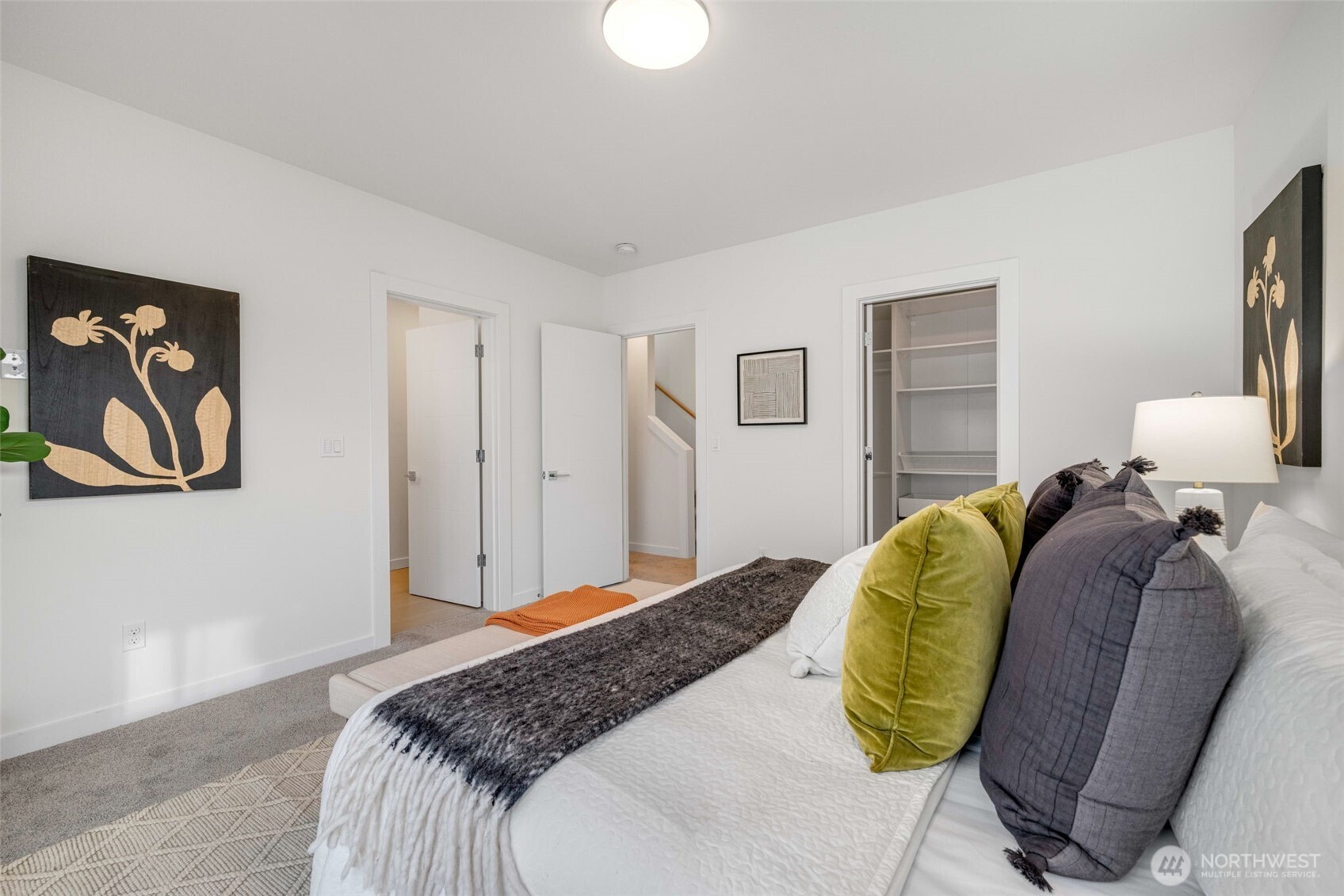 1116 18th Avenue, Unit A Seattle, WA 98122 - Photo 13 of 29