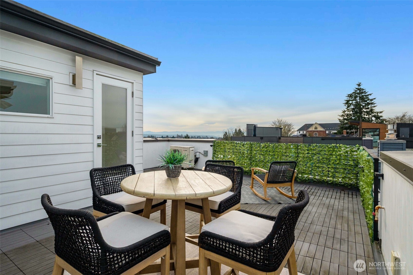 1116 18th Avenue, Unit A Seattle, WA 98122 - Photo 22 of 29