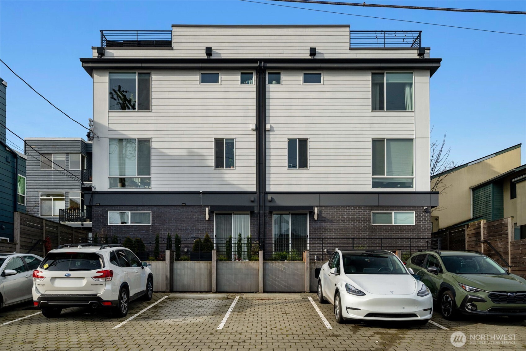 1116 18th Avenue, Unit A Seattle, WA 98122 - Photo 27 of 29