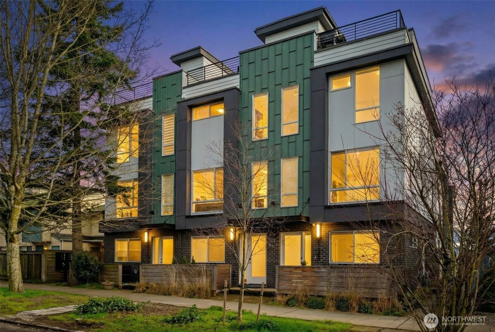 1116 18th Avenue, Unit A Seattle, WA 98122 - Photo 29 of 29