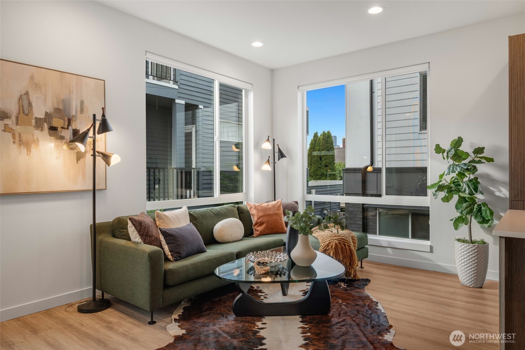 1116 18th Avenue, Unit A Seattle, WA 98122 - Photo 4 of 29