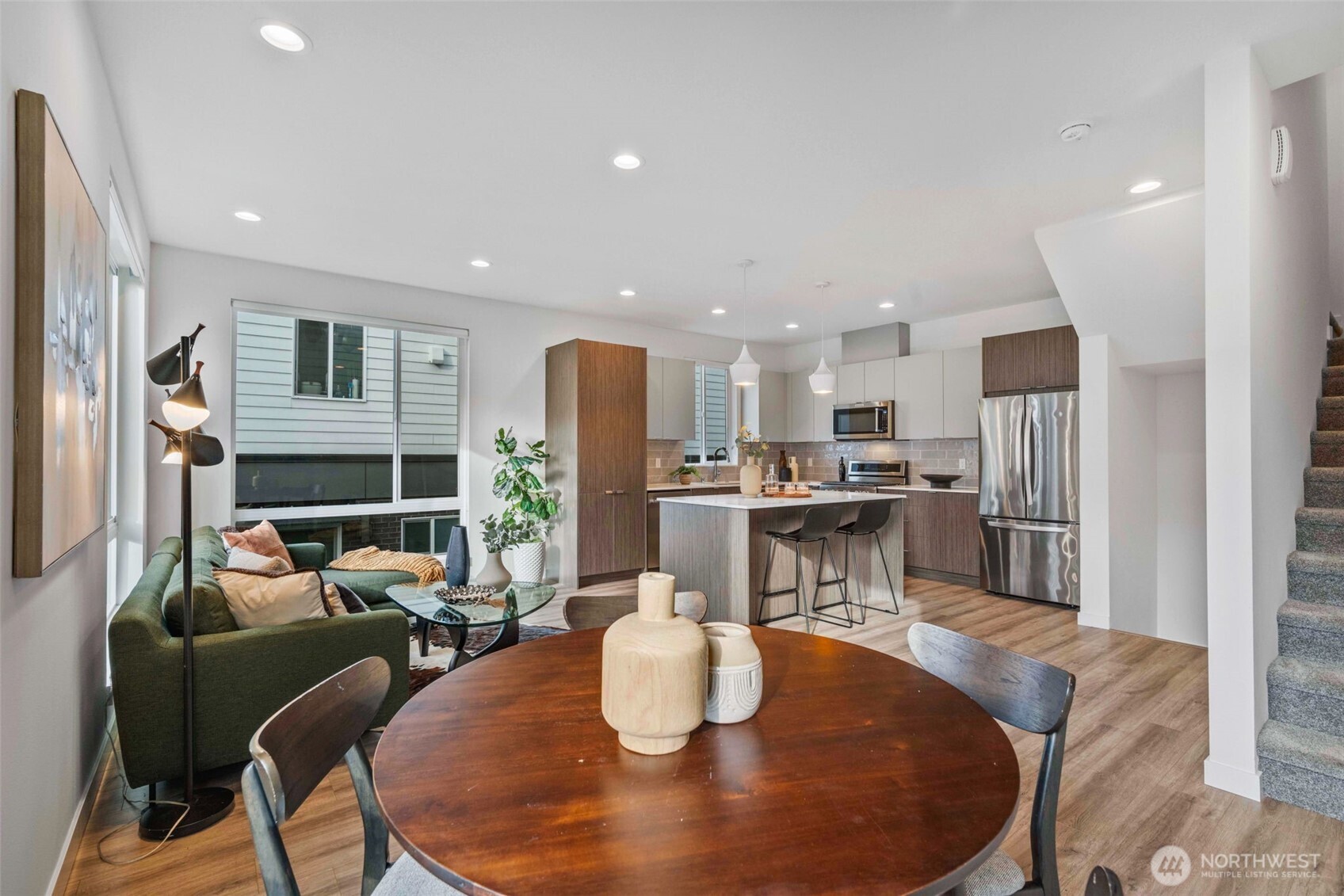 1116 18th Avenue, Unit A Seattle, WA 98122 - Photo 6 of 29