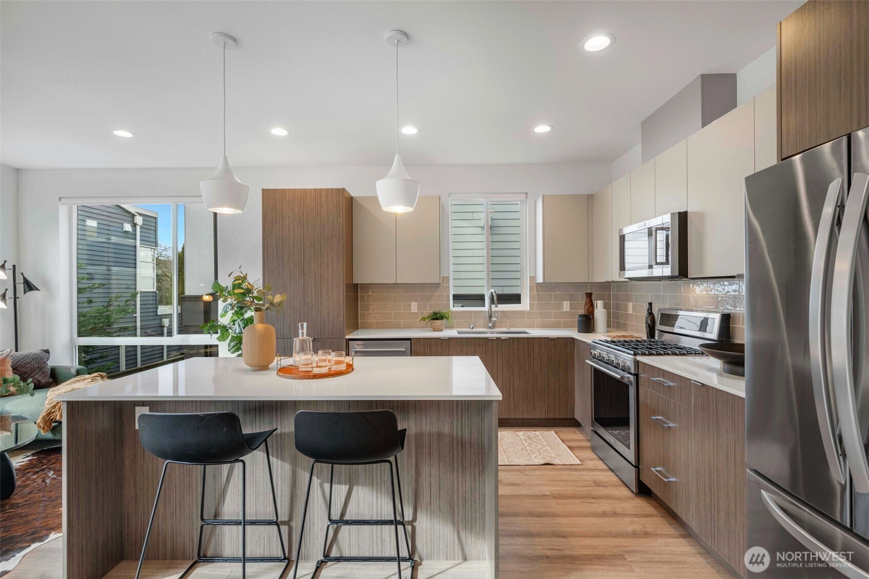 1116 18th Avenue, Unit A Seattle, WA 98122 - Photo 8 of 29